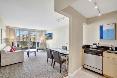 1 bedroom hotel condo in the heart of Fort Lauderdale, offering