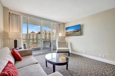 1 bedroom hotel condo in the heart of Fort Lauderdale, offering