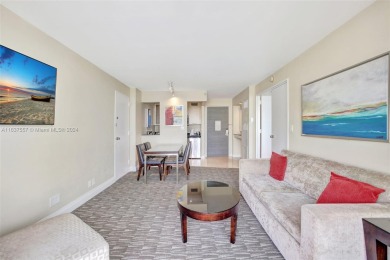 1 bedroom hotel condo in the heart of Fort Lauderdale, offering