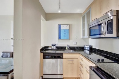 1 bedroom hotel condo in the heart of Fort Lauderdale, offering