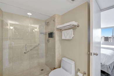 1 bedroom hotel condo in the heart of Fort Lauderdale, offering