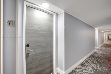 1 bedroom hotel condo in the heart of Fort Lauderdale, offering