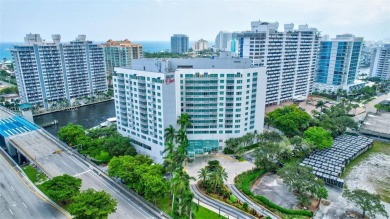1 bedroom hotel condo in the heart of Fort Lauderdale, offering