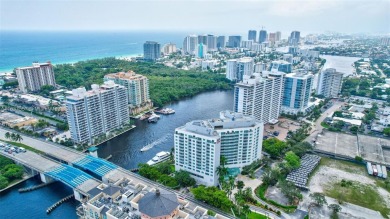 1 bedroom hotel condo in the heart of Fort Lauderdale, offering