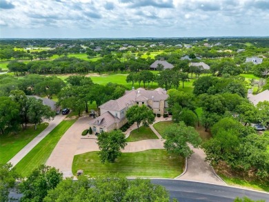 The mansion of Sugartree! This home was built like a fortress. A