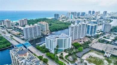 1 bedroom hotel condo in the heart of Fort Lauderdale, offering