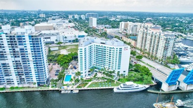 1 bedroom hotel condo in the heart of Fort Lauderdale, offering