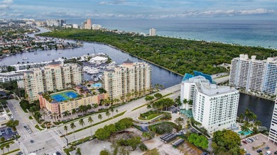 1 bedroom hotel condo in the heart of Fort Lauderdale, offering