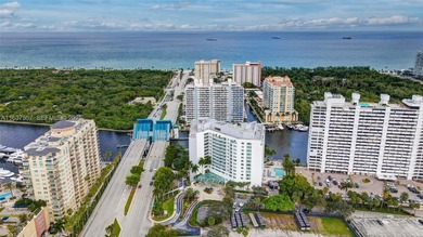 1 bedroom hotel condo in the heart of Fort Lauderdale, offering