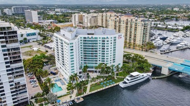 1 bedroom hotel condo in the heart of Fort Lauderdale, offering