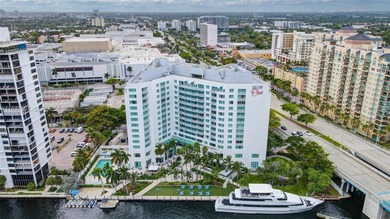 1 bedroom hotel condo in the heart of Fort Lauderdale, offering