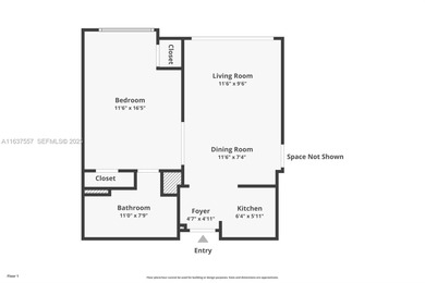 1 bedroom hotel condo in the heart of Fort Lauderdale, offering