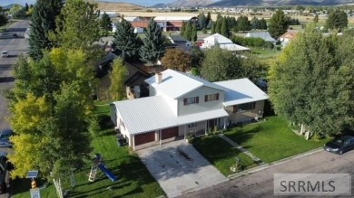 This exceptional 6 Bedroom home offers breathtaking views of the