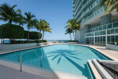 Live where Biscayne Bay meets the heartbeat of the city. Quantum