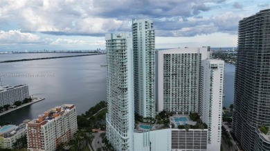 Live where Biscayne Bay meets the heartbeat of the city. Quantum