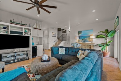 Stunning Canal-front Residence in City By The Sea. This gem is a