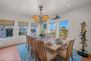 Stunning Canal-front Residence in City By The Sea. This gem is a