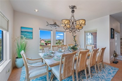 Stunning Canal-front Residence in City By The Sea. This gem is a