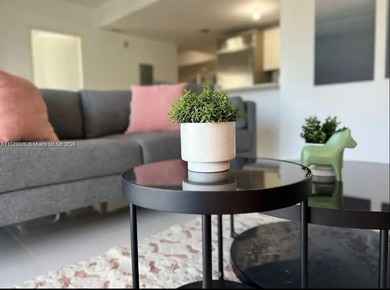 AMAZING 1 BED + DEN AND 1.5 BATH FULLY FURNISHED HOME IN