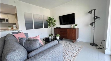 AMAZING 1 BED + DEN AND 1.5 BATH FULLY FURNISHED HOME IN