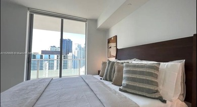 AMAZING 1 BED + DEN AND 1.5 BATH FULLY FURNISHED HOME IN