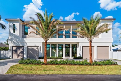 New Construction, Coastal Contemporary, five-bedroom gem in