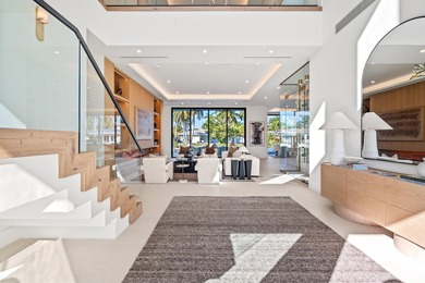 New Construction, Coastal Contemporary, five-bedroom gem in