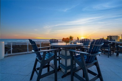 Exquisite Gulf-front penthouse, a private full-floor residence