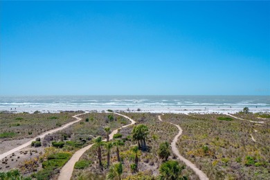 Exquisite Gulf-front penthouse, a private full-floor residence