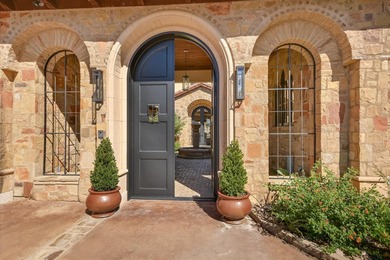 252 La Serena Loop is an exceptional waterfront estate in the