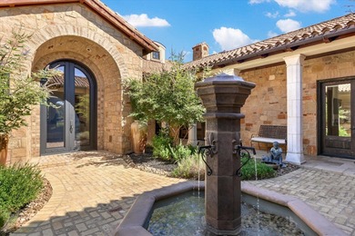 252 La Serena Loop is an exceptional waterfront estate in the