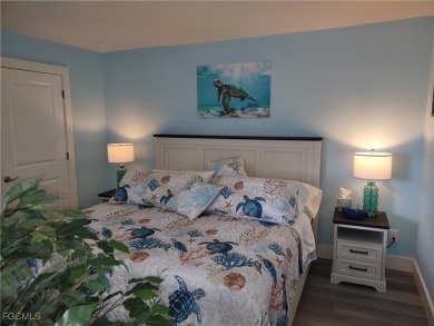 Discover Coastal Paradise at Bonita Beach and Tennis. This unit