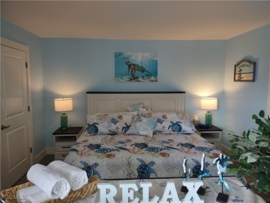 Discover Coastal Paradise at Bonita Beach and Tennis. This unit