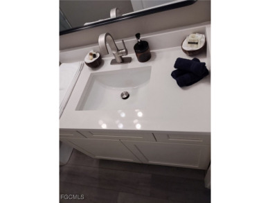 Discover Coastal Paradise at Bonita Beach and Tennis. This unit