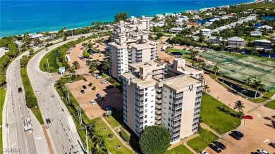 Discover Coastal Paradise at Bonita Beach and Tennis. This unit