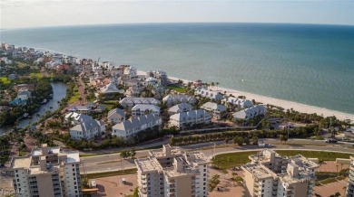 Discover Coastal Paradise at Bonita Beach and Tennis. This unit