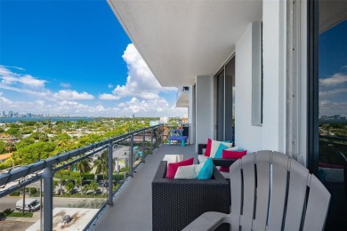 SPACIOUS 2BED/2BATH UNIT WITH PANORAMIC VIEWS OF BISCAYNE BAY