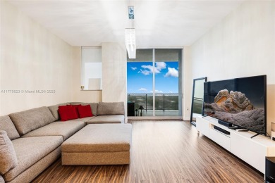 SPACIOUS 2BED/2BATH UNIT WITH PANORAMIC VIEWS OF BISCAYNE BAY