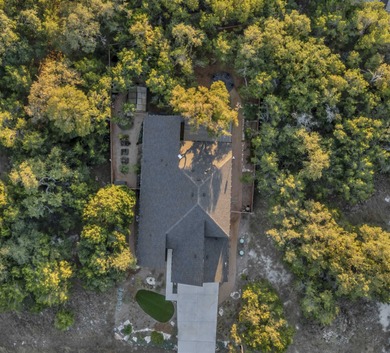 Modern Hill Country Retreat - Smart Design, Serene Setting