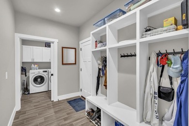 Modern Hill Country Retreat - Smart Design, Serene Setting