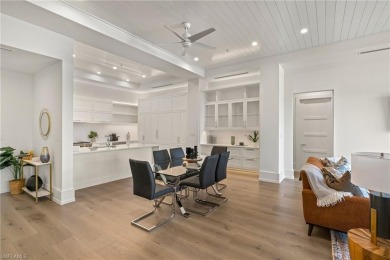 Coveted. Central. Walkable.

Just off 5th! Welcome to The Mark