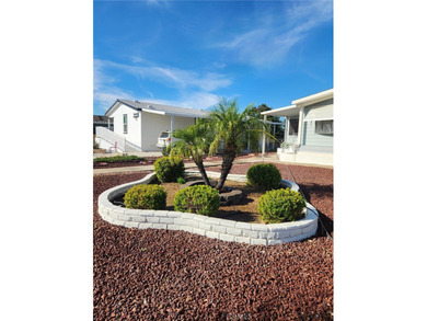 Charming Golf Knolls manufactured home on permanent foundation