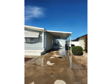 Charming Golf Knolls manufactured home on permanent foundation