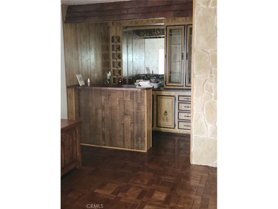 Charming Golf Knolls manufactured home on permanent foundation