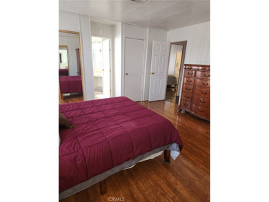 Charming Golf Knolls manufactured home on permanent foundation