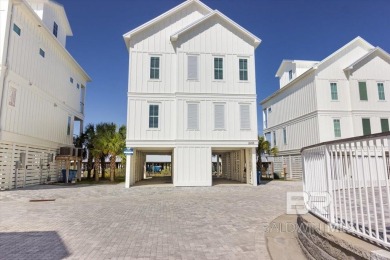 Welcome to The Osprey in Orange Beach, where luxury waterfront
