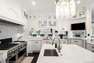 Introducing a truly one-of-a-kind gated estate in South Lyon