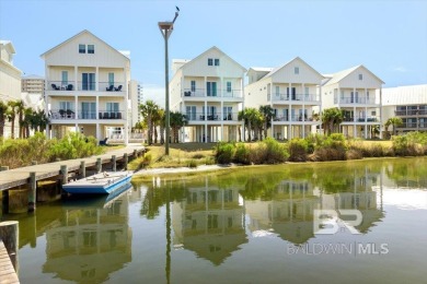 Welcome to The Osprey in Orange Beach, where luxury waterfront