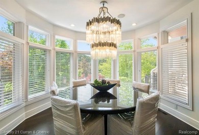 Introducing a truly one-of-a-kind gated estate in South Lyon