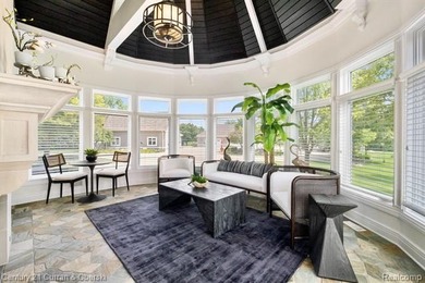 Introducing a truly one-of-a-kind gated estate in South Lyon